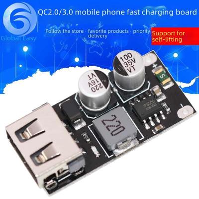 DIY modules – Elektronische modules