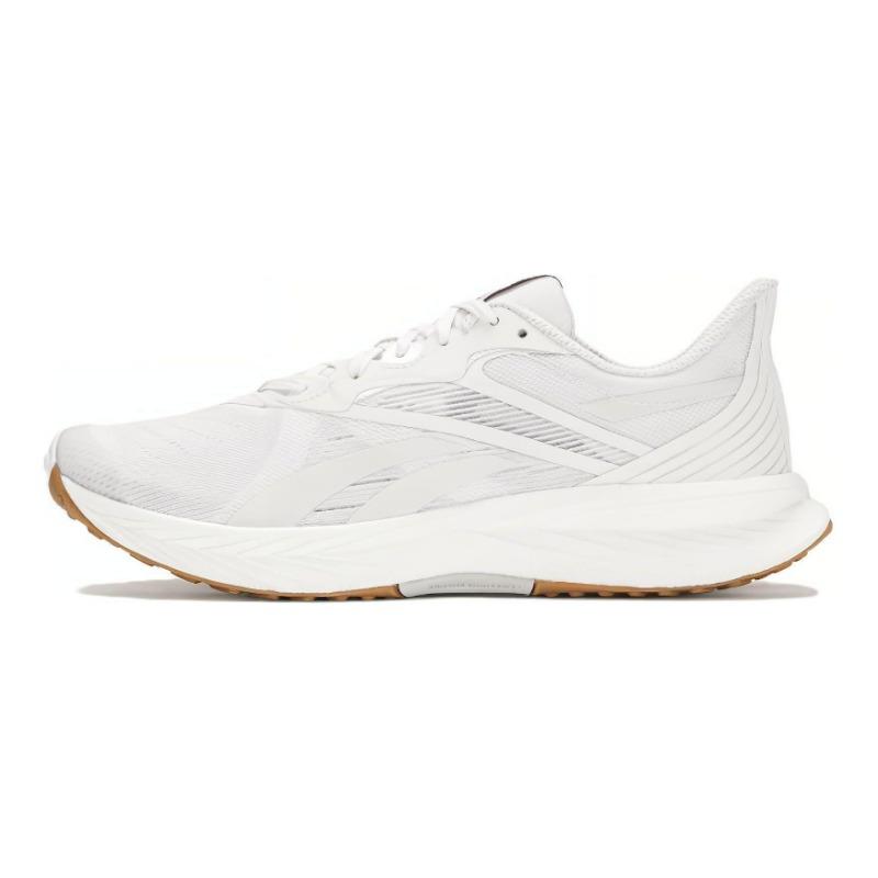 Reebok Floatride Energy 5 Men s Low-Top Running Shoes White 100025735 40.5