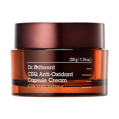 CEQ Anti Oxidant Kapselcreme 50g