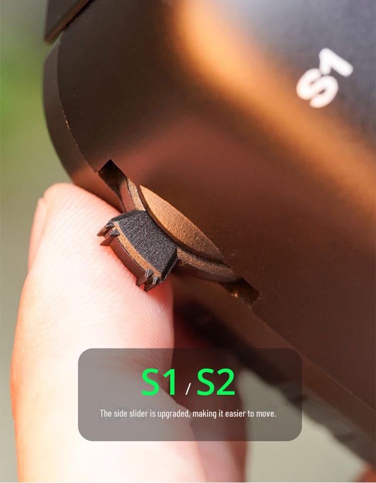 Radiomaster TX12 Joystick cu efect Hall pentru drone RC cu FPV și suport EDGETX ELRS