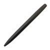 Pilot kulepenn som forsvinner ved gnisning Frixion Point Knock Biz 0.4 Full Black PLFPKB2314B