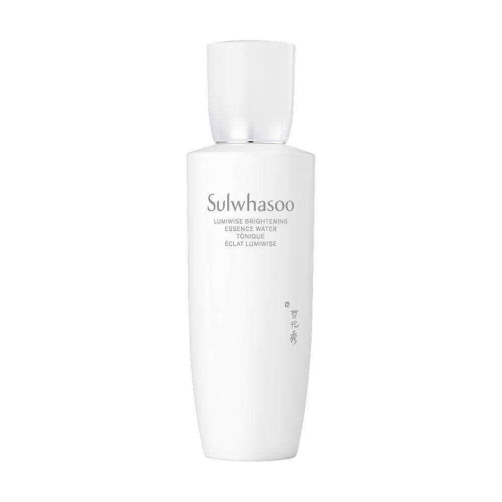 Lumiwise Brightening Essence Water