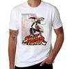 Street Fighter Cammy 2 Tshirt Funny Tshirts Louboutins Tshirts Unisex And Unisex Pack 2026 Summer New Fashion Unisexs Tshirt