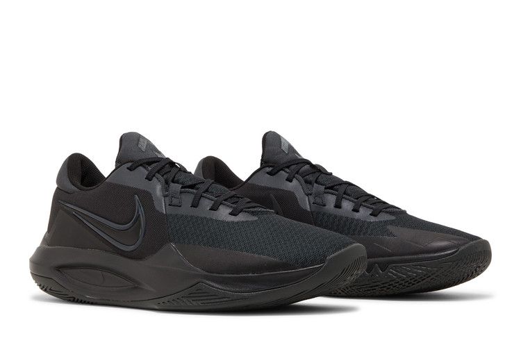 Nike Precision 6 'Black Anthracite'