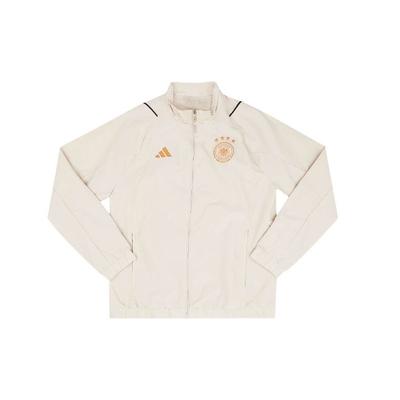 Embroidered Brand Logo Casual Jacket Men Jacket Gray HF3979