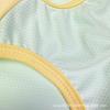 Pet clothes spring and summer thin breathable ice silk cool clothes dog cat clothes cool vest sunscreen clothes