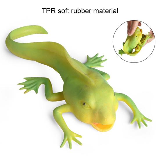 Decompression Toy Stress Relieve Quick Recovery Multi-purpose Tadpole Squeeze Decompression  Toy for Relax