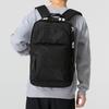 New Jordan Polyester Sports Bag Laptop Backpack Regular Unisex Black JD2223025GS-001