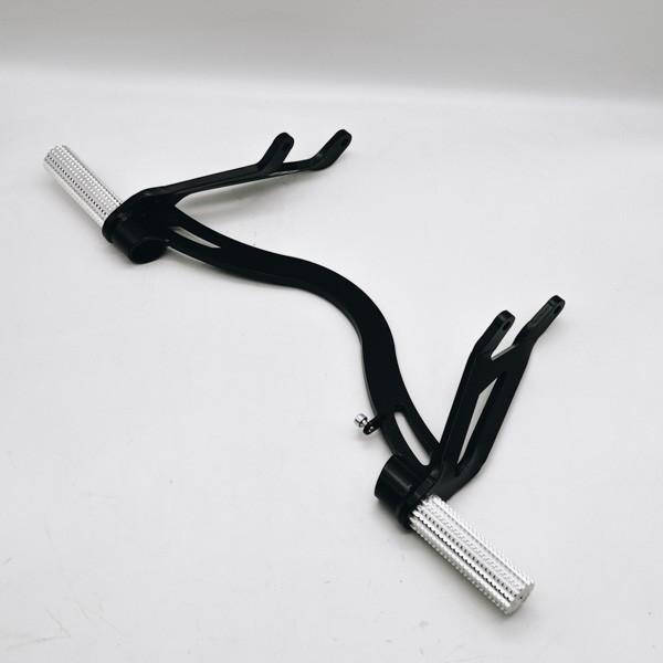 Rearsets Subcage Footpegs Honda Cbr 600Rr (2007-2023) Stunt
