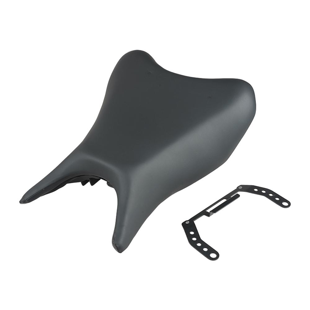 Motorcycle Accessories Height Increase Expansion Driver Rider Front Seat Cushion Fit For Yamaha YZF R3 YZF-R3 2025