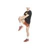 Nike Trail Dri-Fit Scenic Pattern Printed Crew Neck Short Sleeve T-Shirt Men Tops Black FD0121-010