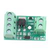 MOS FET Driver Module High Power PWM Switch Control Board 3 20V To 3.7 27VDC 10A