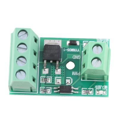 DIY moduly – Elektronické moduly