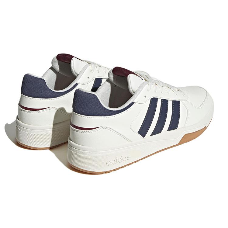 Adidas Neo Courtbeat 'Cloud White' HQ1764