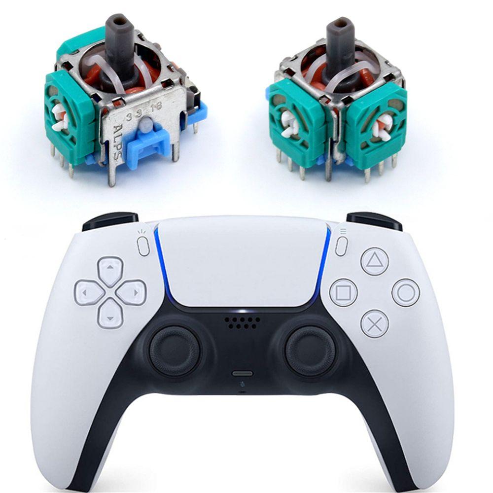 Potentiometer Gamepad Repair Controller Sensor Module Thumb Stick Joystick Replacement 3D Analog