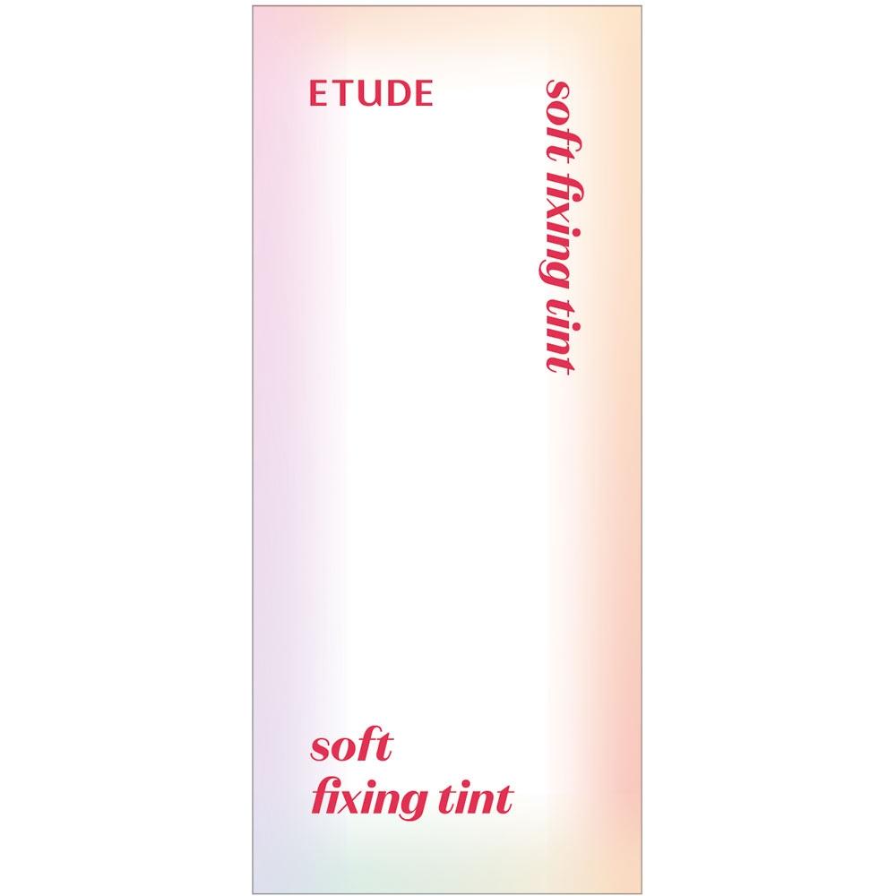 Etude Etude Soft Fixing Tint 04 4g Amore Pacific