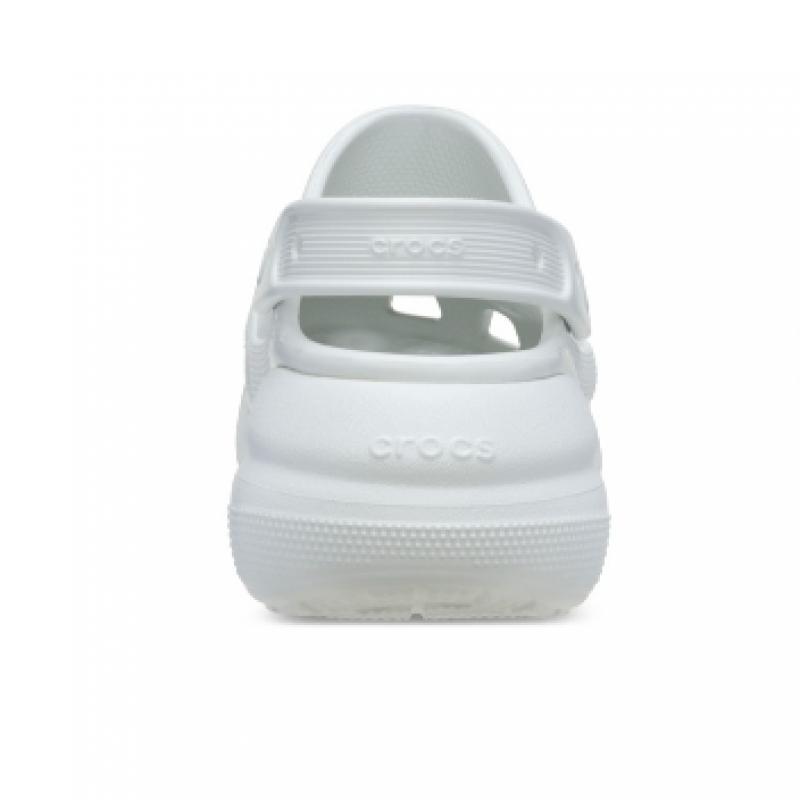 Crocs Unisex Crush Clog Moonlight 207521 1nk