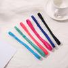 Yingge Unisex Sweat-Absorbent Fitness Headband for Jogging, Exercise, Yoga, Running, and Football