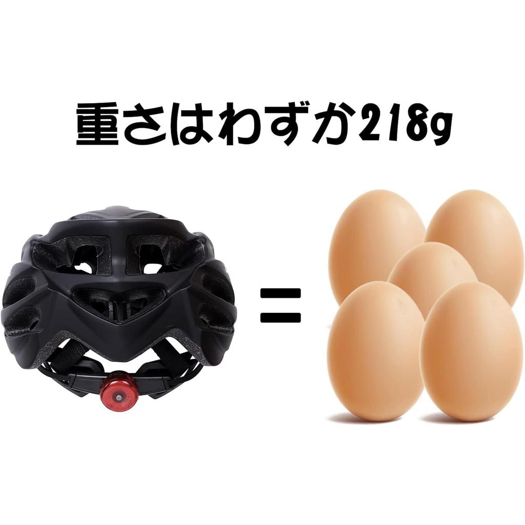 YMJOGGUE Fahrradhelm für Erwachsene CPSC Magnetisch Abnehmbar Verstellbar für Pendeln und Schule, Zertifiziert, Ultraleicht, Atmungsaktiv, Hohe Steifigkeit,