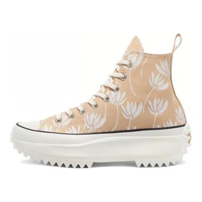 Espadrilles de Cano Alto Run Star Hike para Unissex