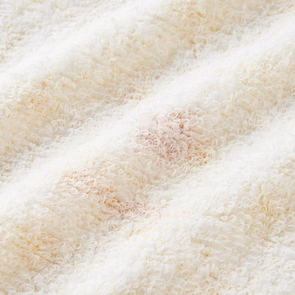 MIKI HOUSE Gauze Bath Made In Perfect for Baby Baby Baby Baby Baby Shower Yellow Towel, 100% Cotton, Japan, 90x90cm, Shower, Boy, Girl, Clothes, Gift,