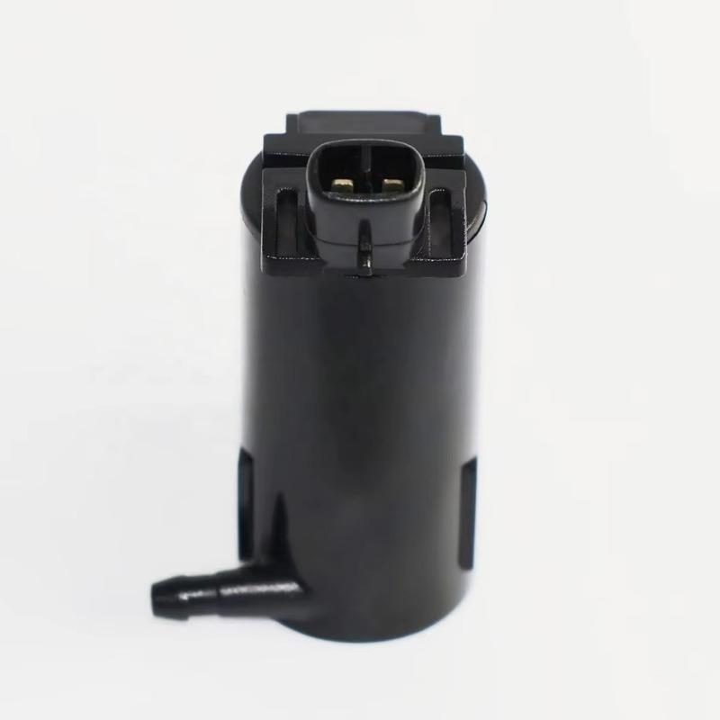 8533060140 Windscreen Wiper Motor for Toyota Hilux Land Cruiser Avensis Verso Alphard Rav4 Mazda 6 RX8 Windshield Washer Pump