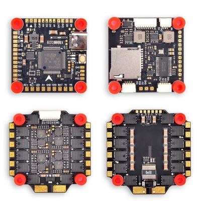 FPV Drone F405 Flight Controller Stack