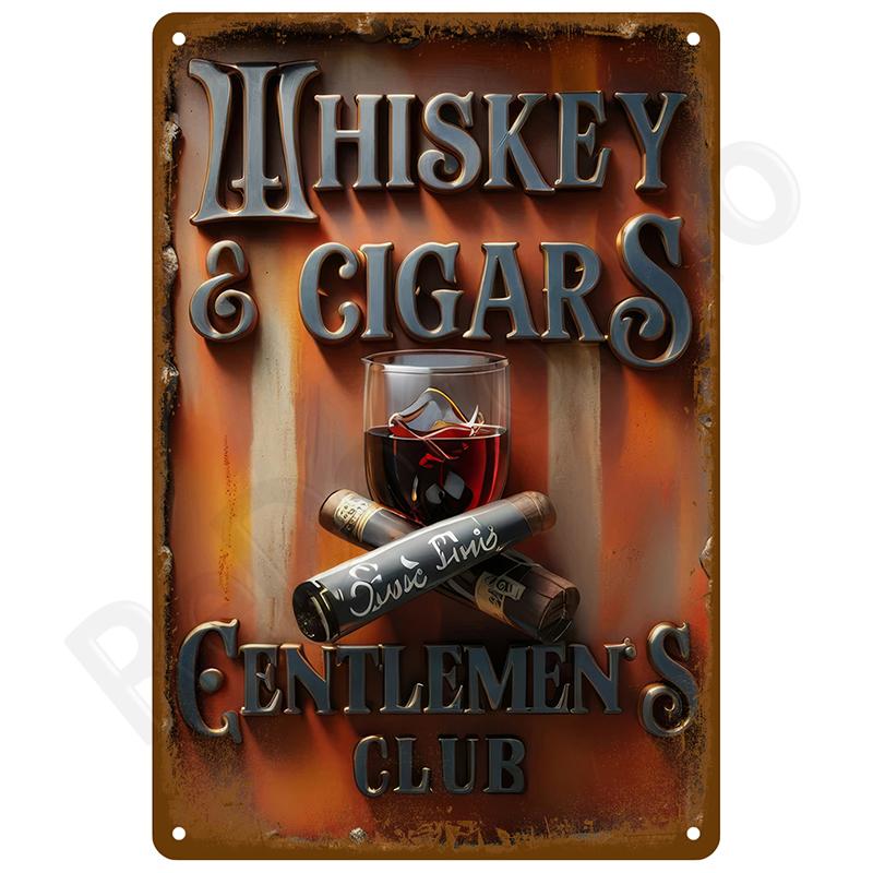 Retro Borden Poster Metalen Bord Muurkunst Muurschildering Kamer Huis Decoratie Decor Vintage Blikken Bord Mancave Uithangbord Bar Garage Bord Bar