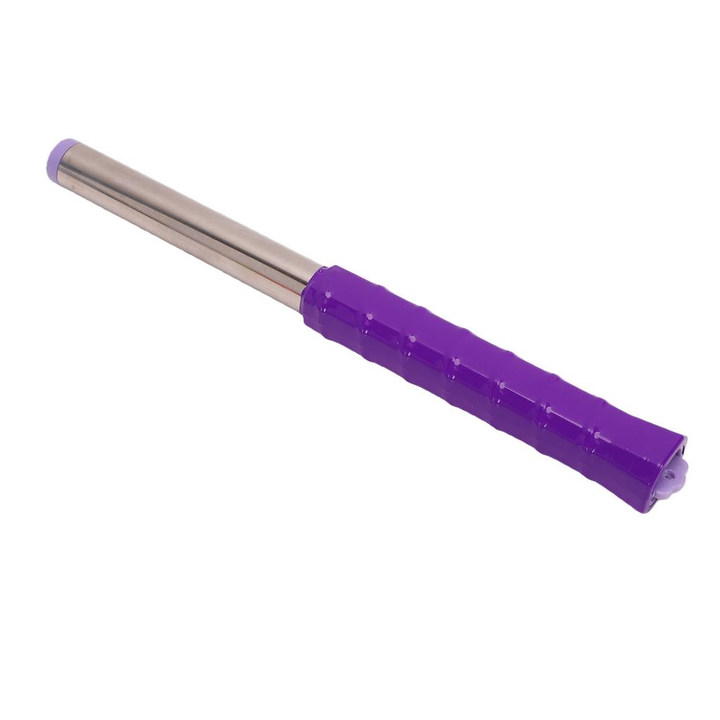 Badminton Power Trainer 1:1 Scale Sound Feedback Comfortable Non Slip Grip Badminton Racket Swing Trainer