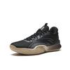 Anta Kt Light Cavalry 7 Men Black Basketball Sneakers 112441107-4