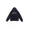 25FW SP555555 Hoodie Set Tree Embroidered Rhinestone Sweatshirt Joggers Streetwear