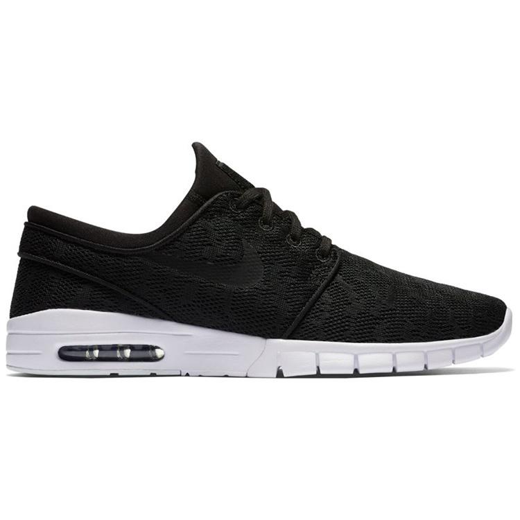 Nike Stefan Janoski Max SB 'Black' Men's 631303-022