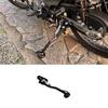 Motorcycle Kickstand For Honda CT125 Hunter Cub JA55 JA65 Motorcycle Accessories