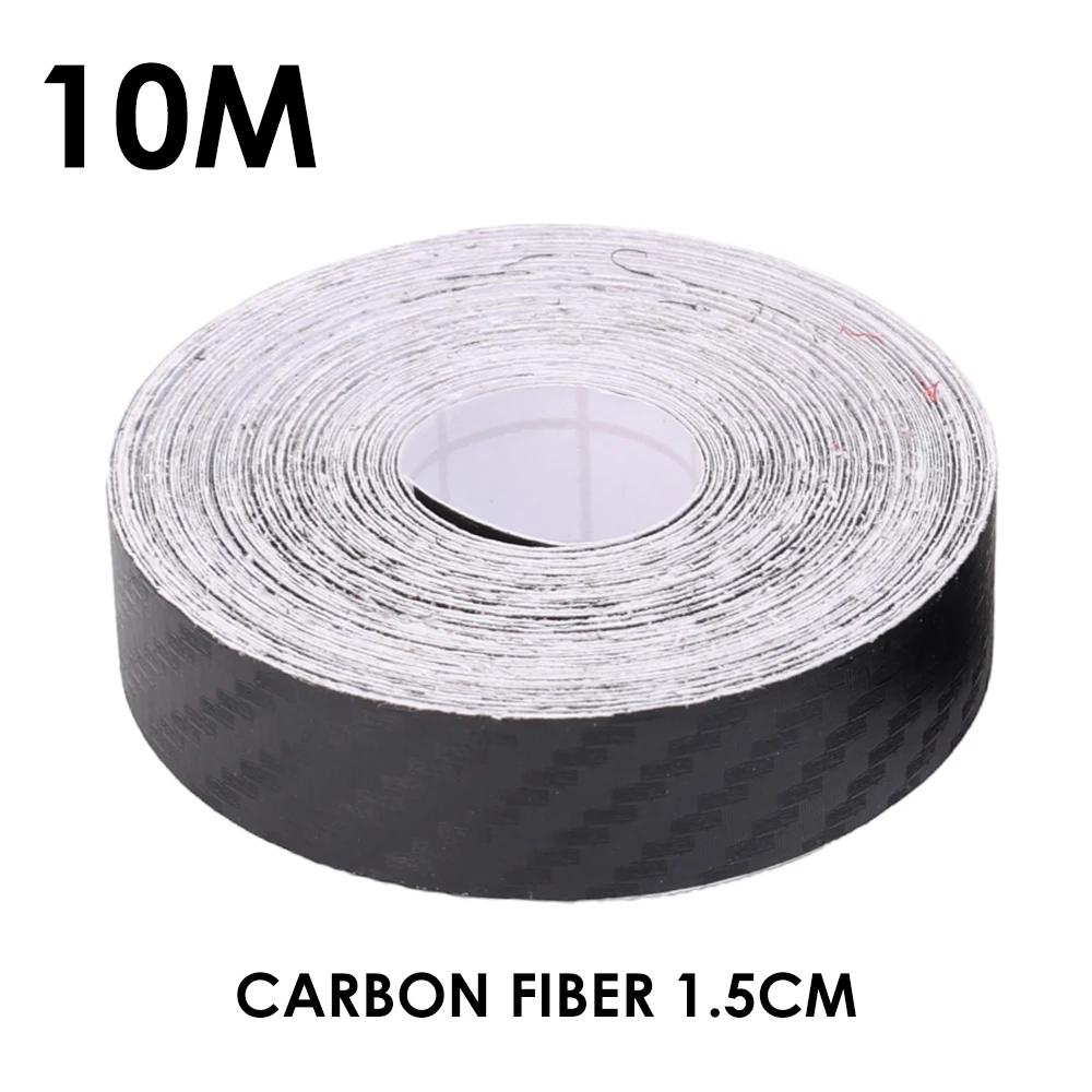 

Car Window Trim Vinyl Film Door Waistline Sticker Black Line Decoration Accessories for Mini Cooper R55 R56 R60 R61 F54 F56 F60 1.5cmx10m