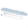 Foldable Ironing Board Portable Compact Stable Tabletop Space Saving