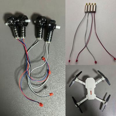 9 Estilos E88/E99 Quadrotor Acessórios RC Drone Acessórios/Drone Dobrável Controlado Remotamente