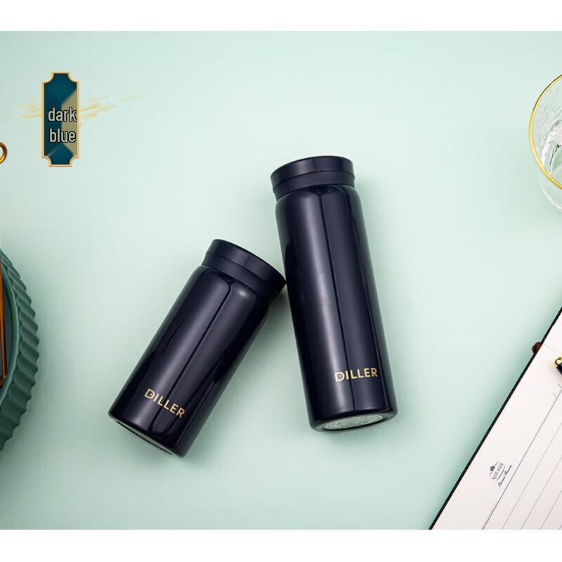 Di Le Bei Er Mini 316 Stainless Steel Insulated Water Bottle