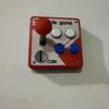 Creative Light Switch Guard Covers 3D Printed Console-shaped Switch Cover  Living Room Decor