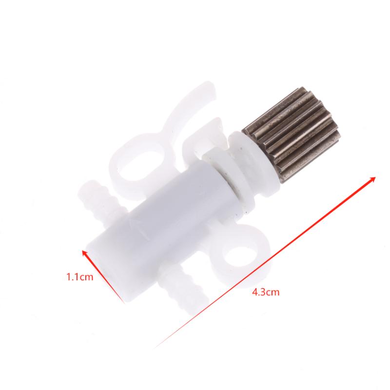 

1Pcs Electric Chainsaw Oil Pump Accessories For Three Lions Saw Tiger SF140 For Woodcutting Electric Chainsaws