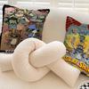 R-Regular S-Show Personalized Pillow Dust Cover Bedroom Kids Party Decoration Pillowcase Birthday Children Gift