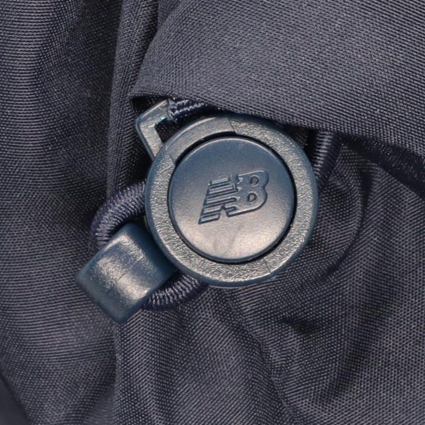 New Balance Down Jacket Men's Navy Blue NCNPA4S061-NV