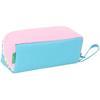 Square Pencil Case - SAFTA - Benetton Unique - Comfortable - Children - School