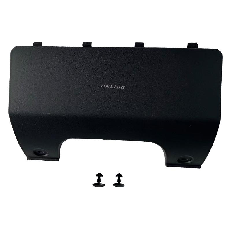 Capac și Ornament Cârlig de Remorcare Spate pentru Land Rover Discovery 4