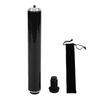 Keuverlenging Geschikt voor Cuetec 8 Inch Lichtgewicht Koolstofvezel Biljartstok Extender met Bumper