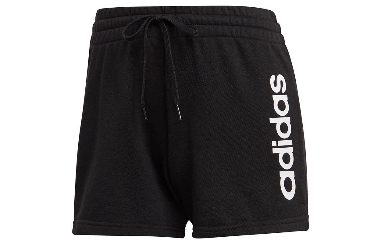 

Adidas Casual Shorts Women s Black GM5524 L