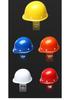 Printable FRP Safety Helmet: Electrician & Construction Anti-impact Hat