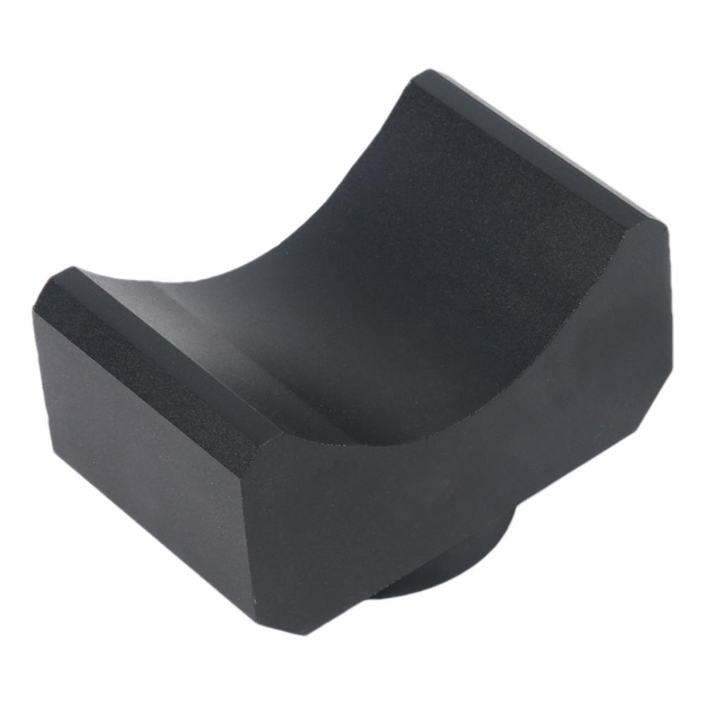 

Ось для бутылочного домкрата, удлинитель пола, седло для домкрата, адаптер для бутылочного домкрата, подъемное седло, адаптер для оси напольного домкрата, алюминий чёрный