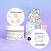 Blemish Care/Whitening Neogen Real Niacinamide Daily Mask 40 Sheets (Shuyatoya Edition/Choose 1 Free Gift)