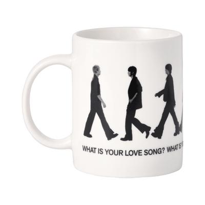 Arirang Tasse
