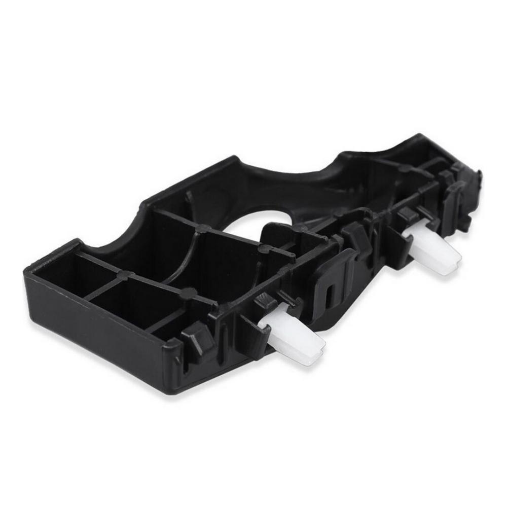 2Pcs Front Bumper Bracket Left & Right For Kia Sorento 2016-2020